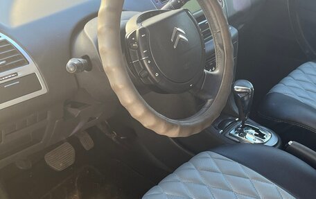 Citroen C4 II рестайлинг, 2010 год, 320 000 рублей, 9 фотография