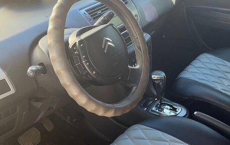 Citroen C4 II рестайлинг, 2010 год, 320 000 рублей, 8 фотография