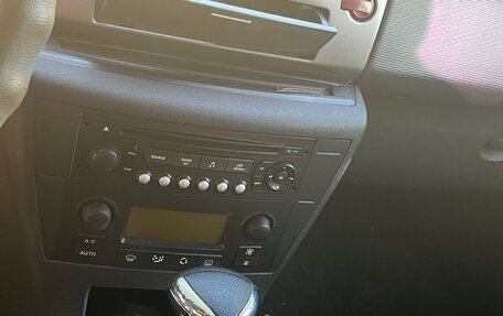 Citroen C4 II рестайлинг, 2010 год, 320 000 рублей, 11 фотография