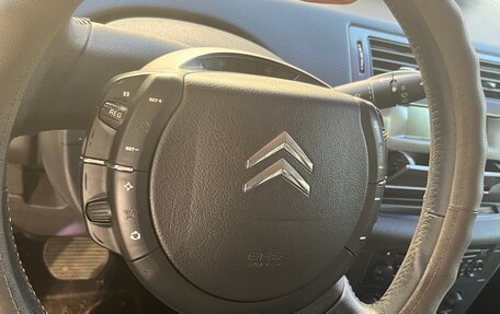 Citroen C4 II рестайлинг, 2010 год, 320 000 рублей, 10 фотография