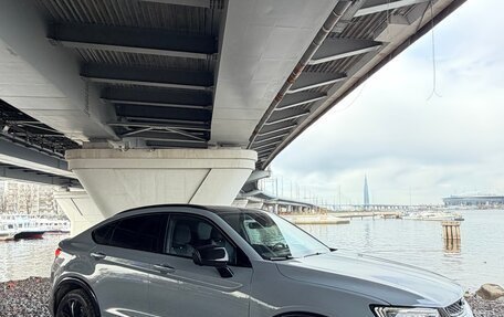 Geely Tugella FY11, 2023 год, 3 500 000 рублей, 4 фотография