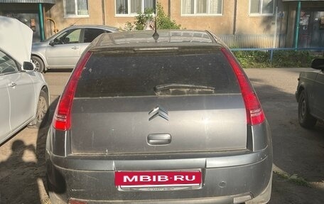 Citroen C4 II рестайлинг, 2010 год, 320 000 рублей, 5 фотография