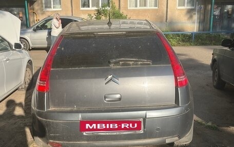 Citroen C4 II рестайлинг, 2010 год, 320 000 рублей, 4 фотография