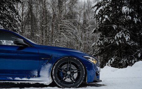 BMW M4, 2018 год, 6 000 000 рублей, 10 фотография