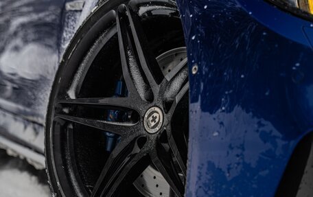 BMW M4, 2018 год, 6 000 000 рублей, 4 фотография