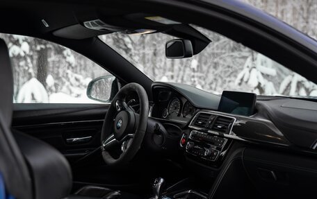 BMW M4, 2018 год, 6 000 000 рублей, 13 фотография