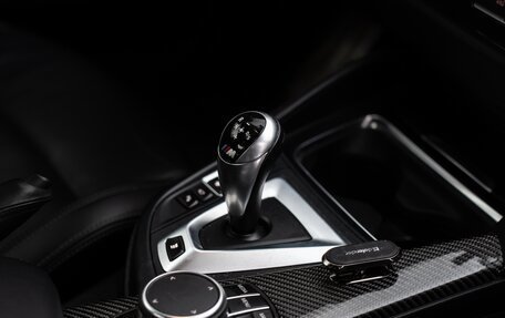 BMW M4, 2018 год, 6 000 000 рублей, 14 фотография