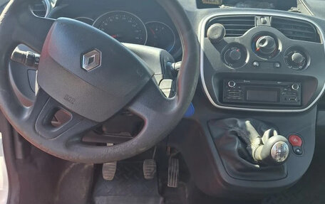 Renault Kangoo II рестайлинг, 2013 год, 450 000 рублей, 7 фотография