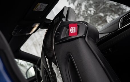 BMW M4, 2018 год, 6 000 000 рублей, 15 фотография