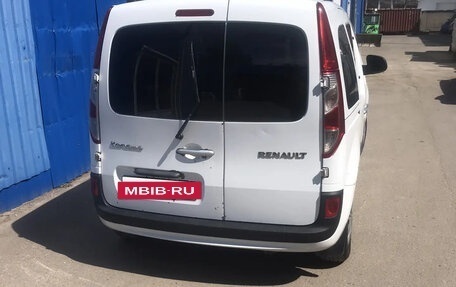 Renault Kangoo II рестайлинг, 2013 год, 450 000 рублей, 5 фотография