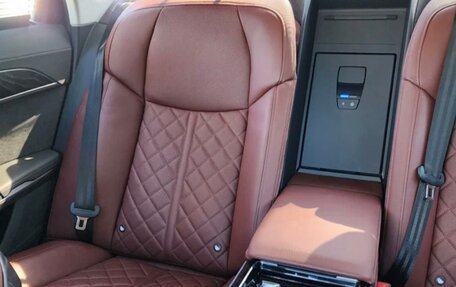 Audi S8, 2021 год, 10 470 000 рублей, 12 фотография