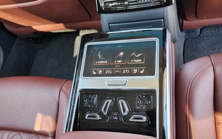Audi S8, 2021 год, 10 470 000 рублей, 13 фотография