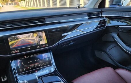 Audi S8, 2021 год, 10 470 000 рублей, 20 фотография