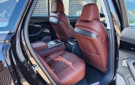 Audi S8, 2021 год, 10 470 000 рублей, 21 фотография