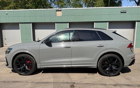 Audi RS Q8 I, 2022 год, 12 500 000 рублей, 10 фотография