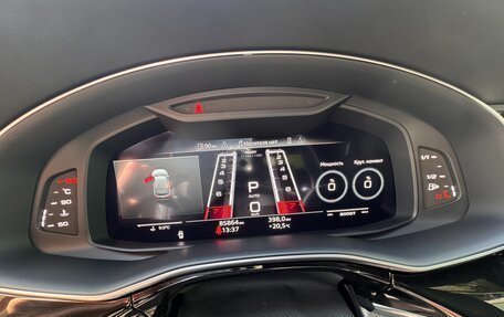 Audi RS Q8 I, 2022 год, 12 500 000 рублей, 14 фотография