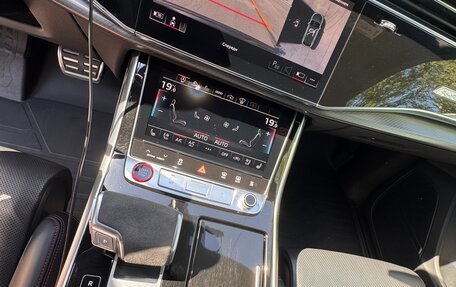 Audi RS Q8 I, 2022 год, 12 500 000 рублей, 12 фотография