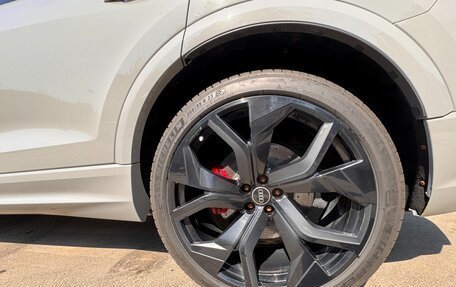 Audi RS Q8 I, 2022 год, 12 500 000 рублей, 19 фотография