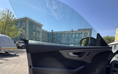Audi RS Q8 I, 2022 год, 12 500 000 рублей, 17 фотография