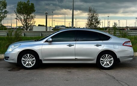 Nissan Teana, 2011 год, 950 000 рублей, 2 фотография