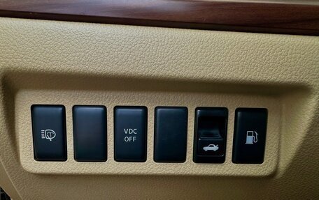 Nissan Teana, 2011 год, 950 000 рублей, 8 фотография