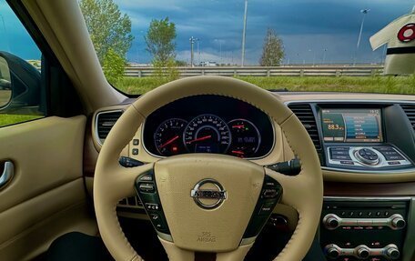 Nissan Teana, 2011 год, 950 000 рублей, 6 фотография