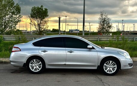 Nissan Teana, 2011 год, 950 000 рублей, 3 фотография