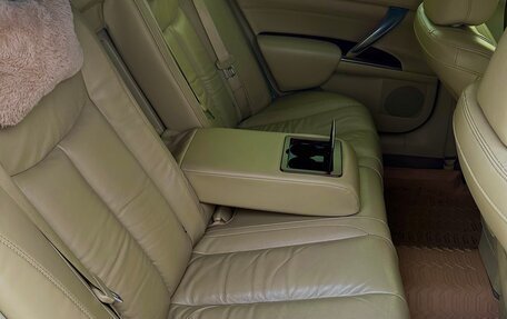 Nissan Teana, 2011 год, 950 000 рублей, 10 фотография