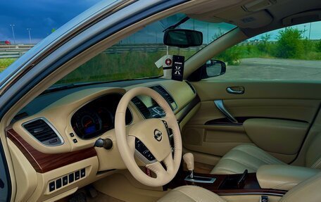 Nissan Teana, 2011 год, 950 000 рублей, 5 фотография