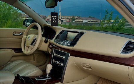 Nissan Teana, 2011 год, 950 000 рублей, 7 фотография