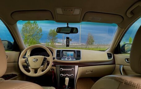 Nissan Teana, 2011 год, 950 000 рублей, 12 фотография