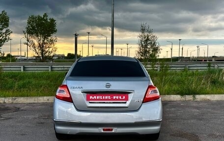 Nissan Teana, 2011 год, 950 000 рублей, 4 фотография
