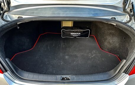 Nissan Teana, 2011 год, 950 000 рублей, 13 фотография
