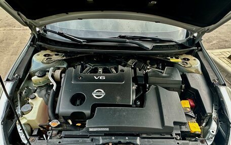 Nissan Teana, 2011 год, 950 000 рублей, 14 фотография