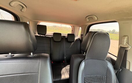 Suzuki SX4 II рестайлинг, 2010 год, 990 000 рублей, 8 фотография