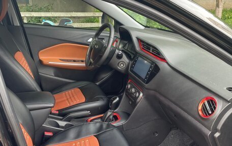 Chery Tiggo 2, 2017 год, 820 000 рублей, 9 фотография