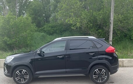 Chery Tiggo 2, 2017 год, 820 000 рублей, 7 фотография