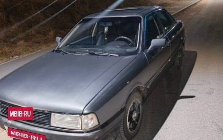 Audi 80, 1990 год, 230 000 рублей, 2 фотография