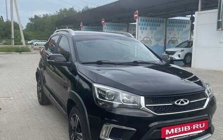 Chery Tiggo 2, 2017 год, 820 000 рублей, 4 фотография