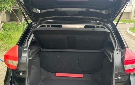 Chery Tiggo 2, 2017 год, 820 000 рублей, 13 фотография