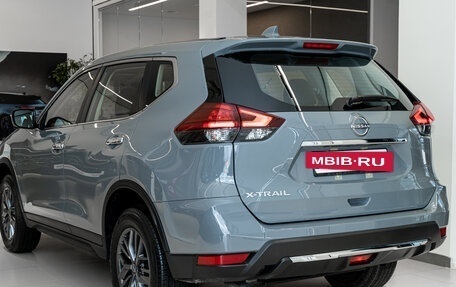 Nissan X-Trail, 2025 год, 3 990 000 рублей, 4 фотография