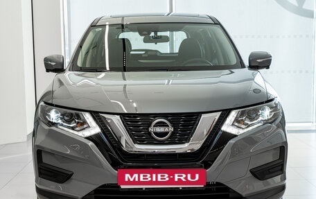 Nissan X-Trail, 2025 год, 3 990 000 рублей, 2 фотография