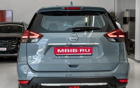 Nissan X-Trail, 2025 год, 3 990 000 рублей, 7 фотография