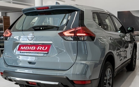 Nissan X-Trail, 2025 год, 3 990 000 рублей, 6 фотография