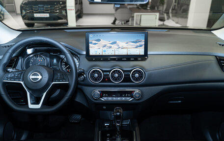 Nissan X-Trail, 2025 год, 3 990 000 рублей, 8 фотография