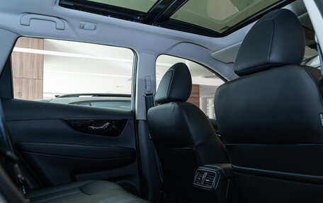 Nissan X-Trail, 2025 год, 3 990 000 рублей, 13 фотография