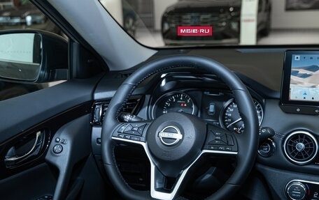 Nissan X-Trail, 2025 год, 3 990 000 рублей, 9 фотография