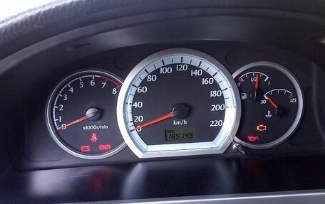 Chevrolet Lacetti, 2007 год, 424 000 рублей, 7 фотография