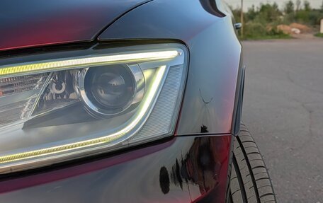 Audi Q5, 2013 год, 2 250 000 рублей, 3 фотография