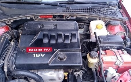 Chevrolet Lacetti, 2007 год, 424 000 рублей, 4 фотография